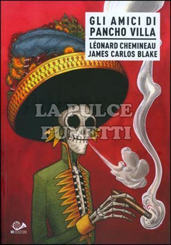 GLI AMICI DI PANCHO VILLA